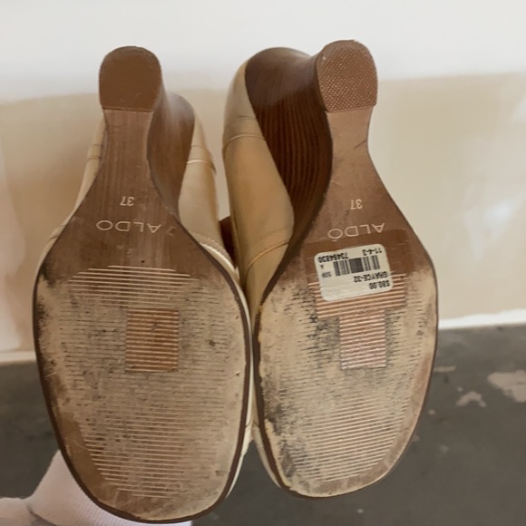 Aldo heels - Picture 3 of 3